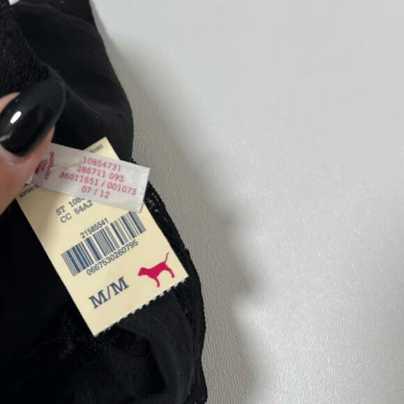 Victoria's Secret Extra Low Rise Cheeky Panties Bundle NWT - Picture 8 of 8